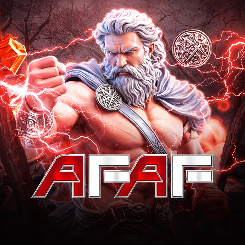 AFAF - Permainan Bingo Seru dan Mengasyikkan