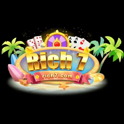 RICH7 - Simulasi Kaya dalam Dunia Virtual