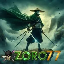 ZORO77 - Perang Di Medan Tempur FPS