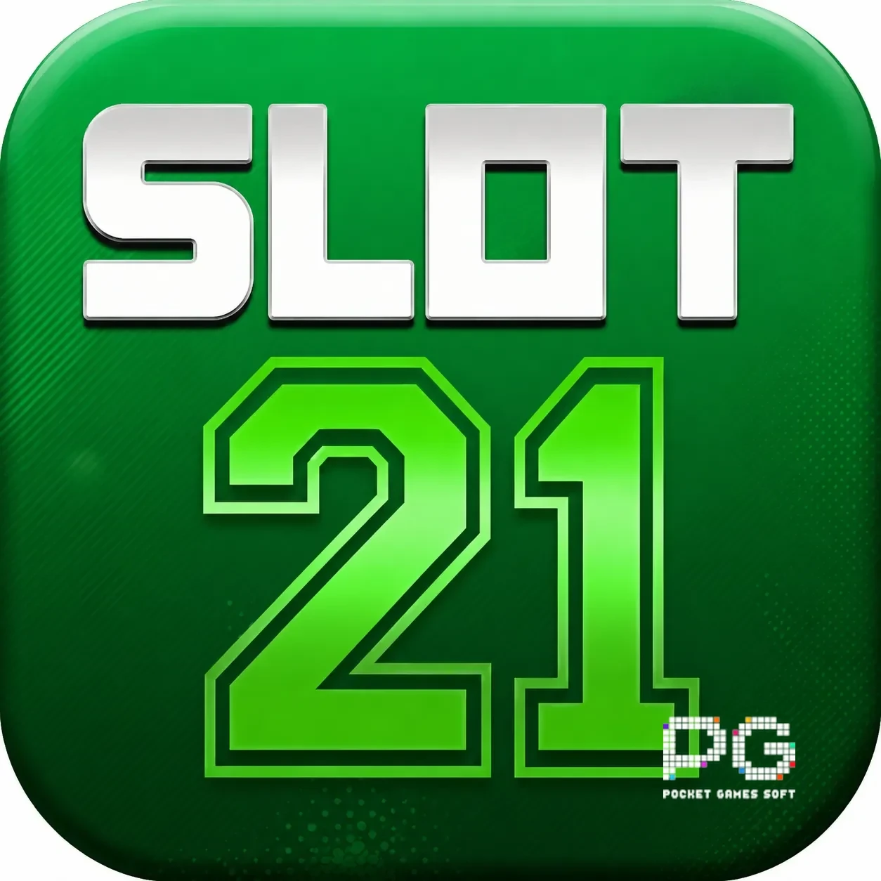 Logo slot21